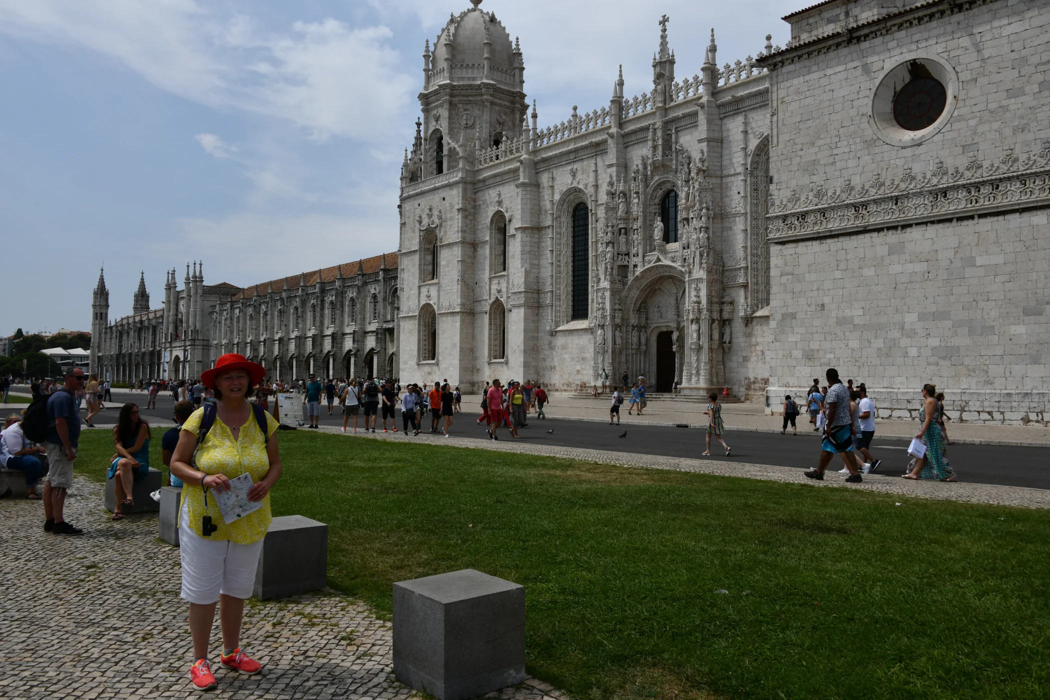 Europe and Trans Siberian Railway - 2018