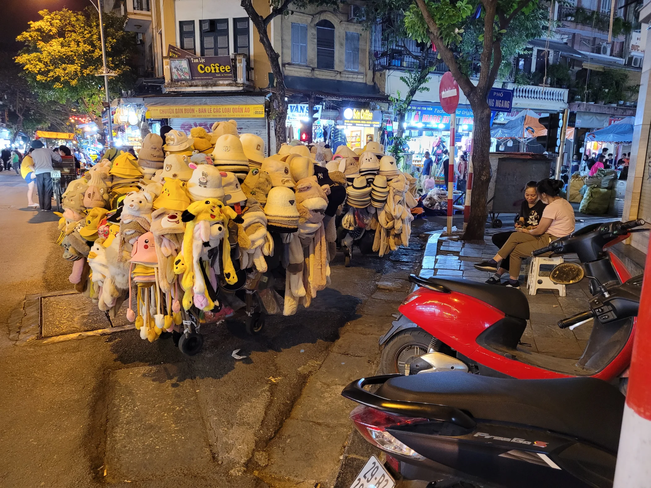 Vietnam 2023