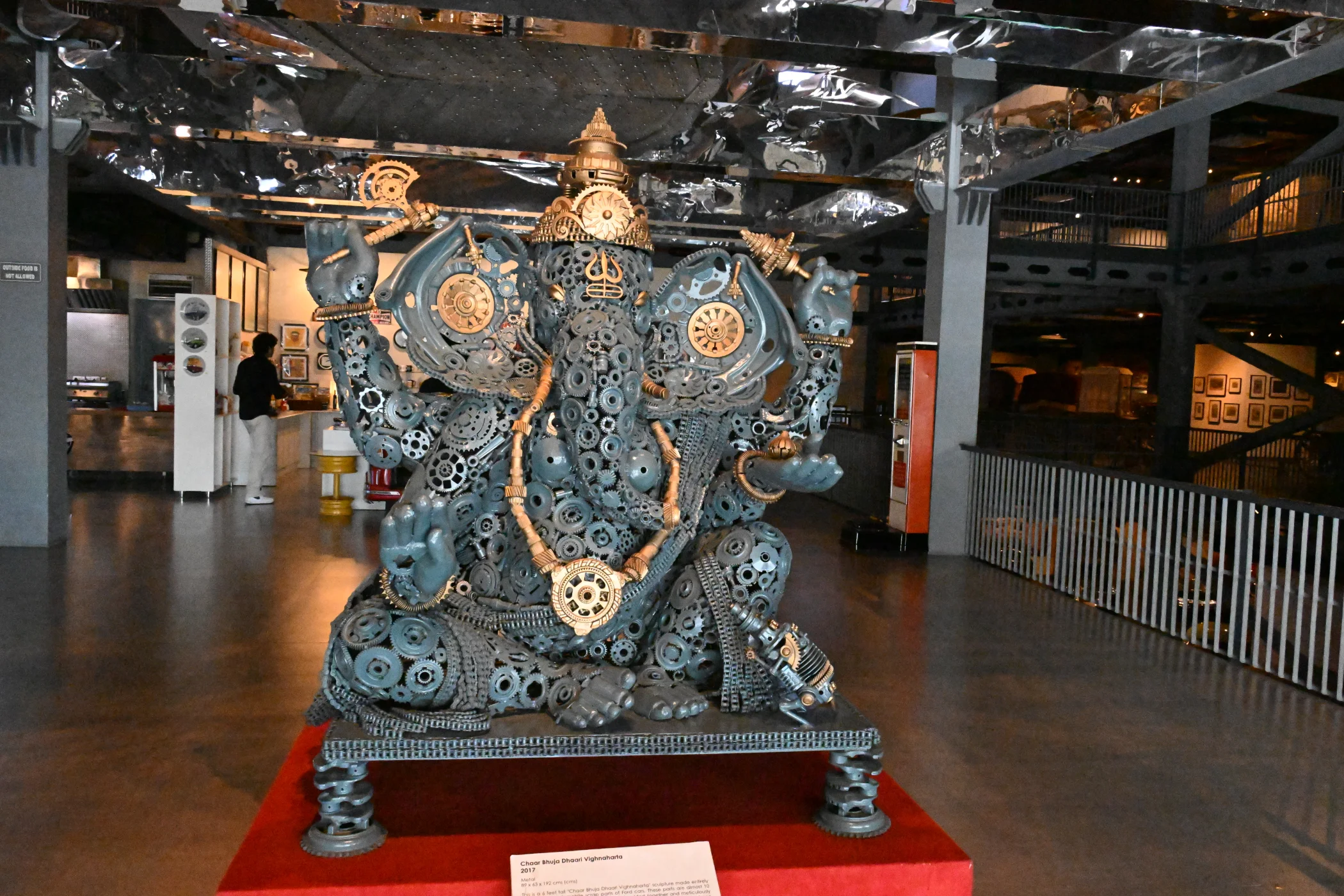 Rajasthan and Gujarat - India 2025