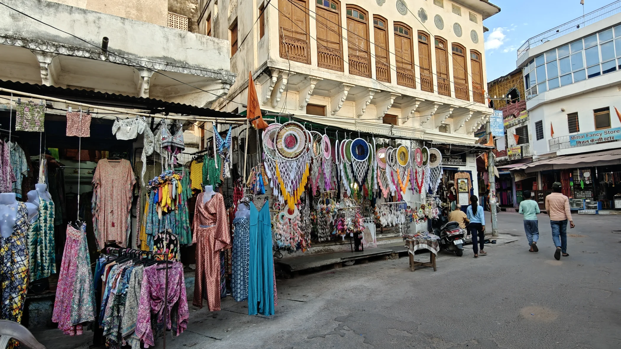 Rajasthan and Gujarat - India 2025