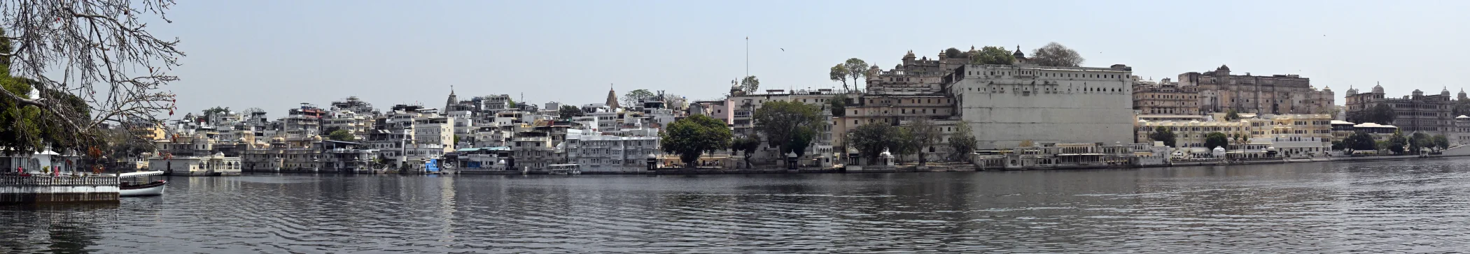 Rajasthan and Gujarat - India 2025