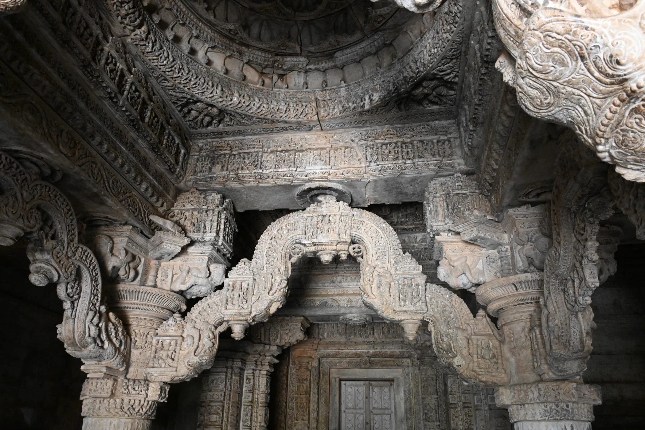 Rajasthan and Gujarat - India 2025