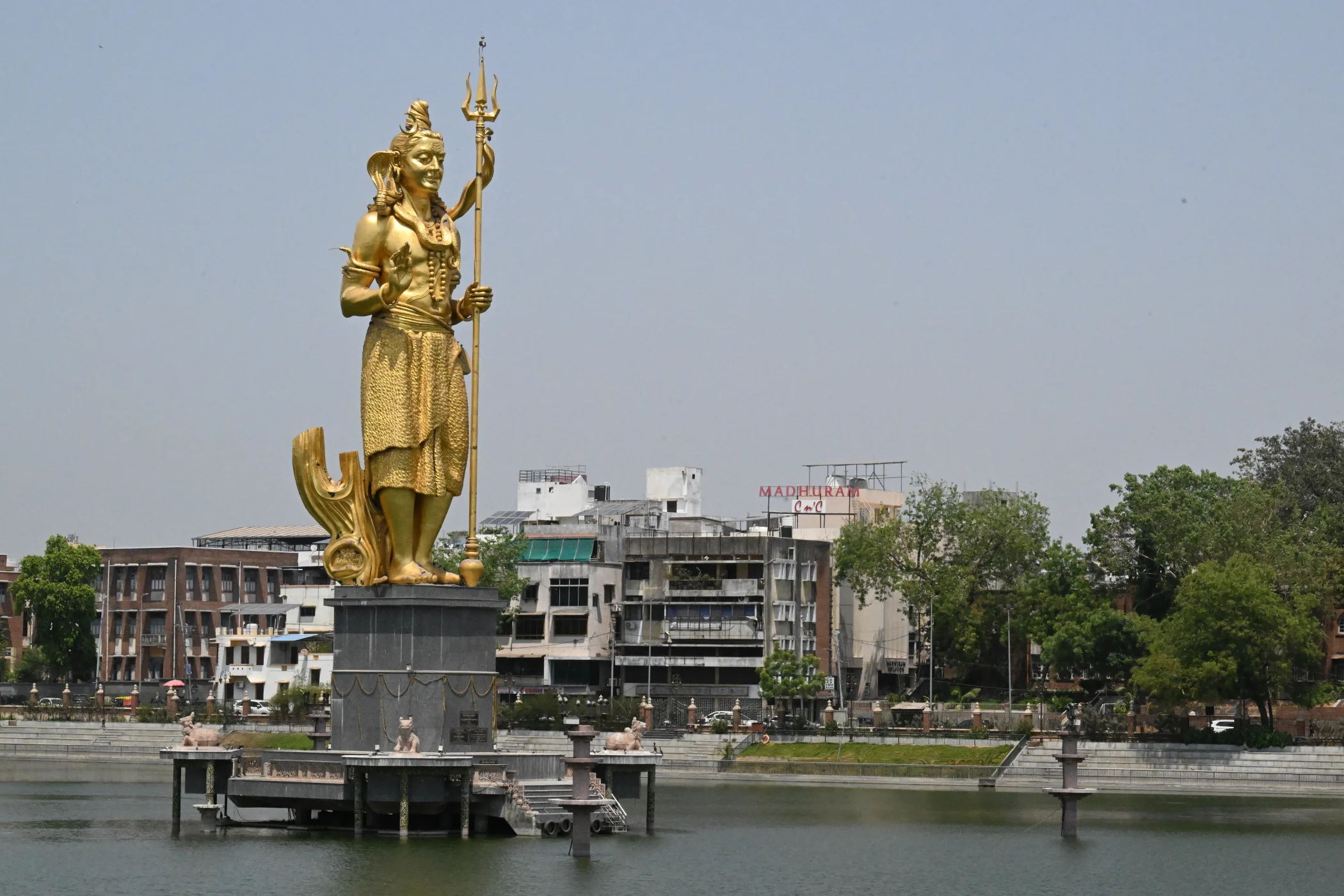 Rajasthan and Gujarat - India 2025