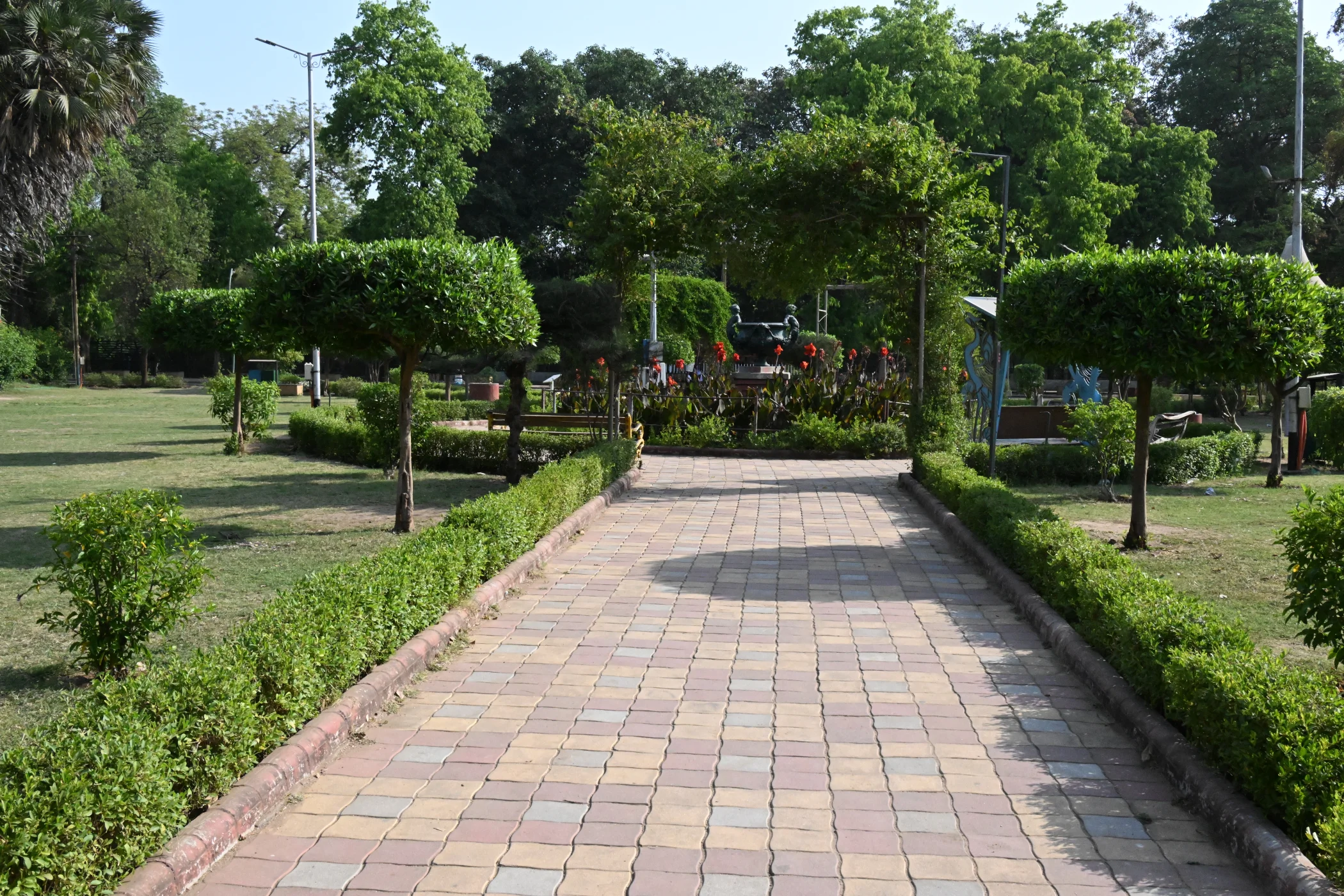 Rajasthan and Gujarat - India 2025