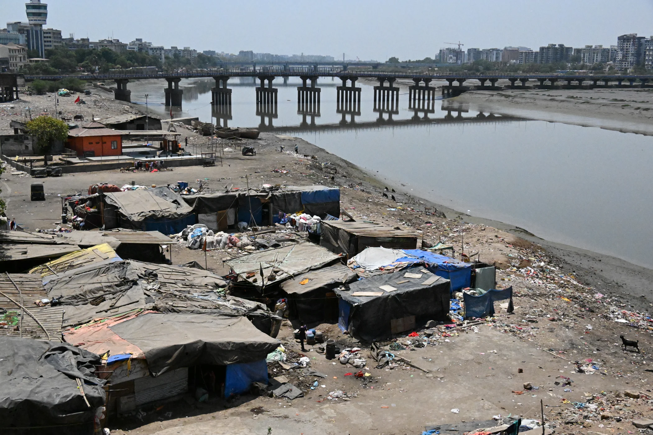 Rajasthan and Gujarat - India 2025