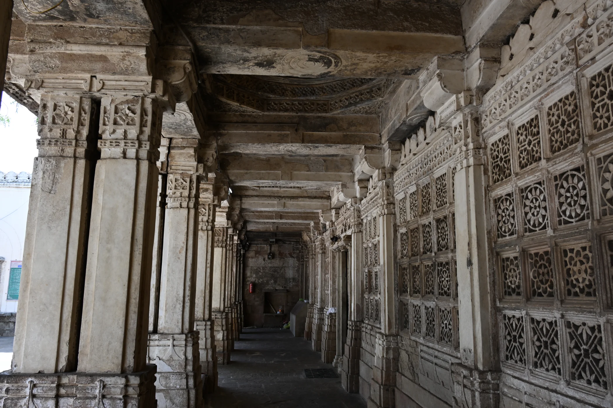 Beta-Rajasthan and Gujarat – India 2025