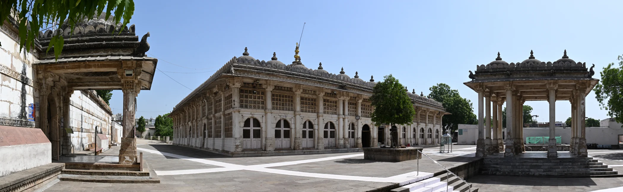 Beta-Rajasthan and Gujarat – India 2025