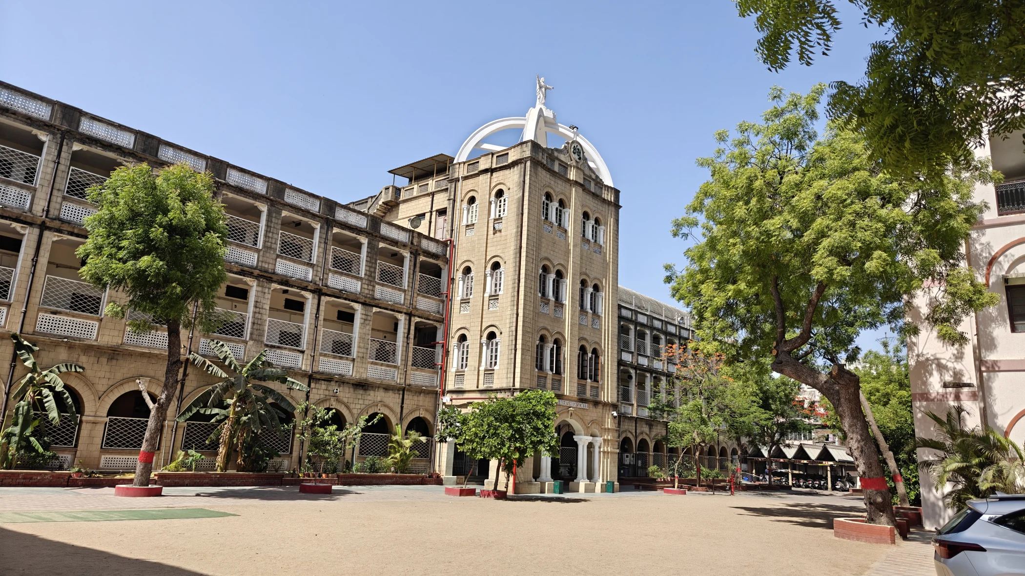 Beta-Rajasthan and Gujarat – India 2025