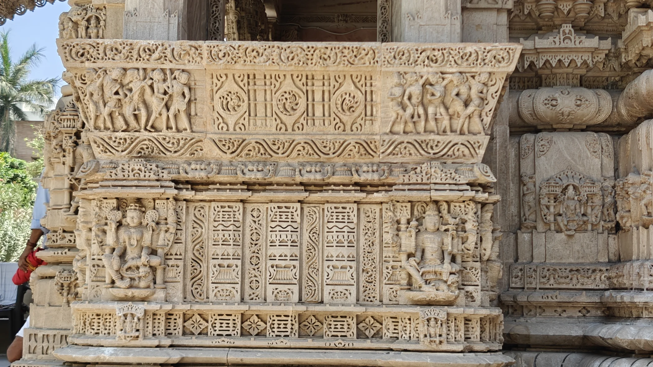 Beta-Rajasthan and Gujarat – India 2025