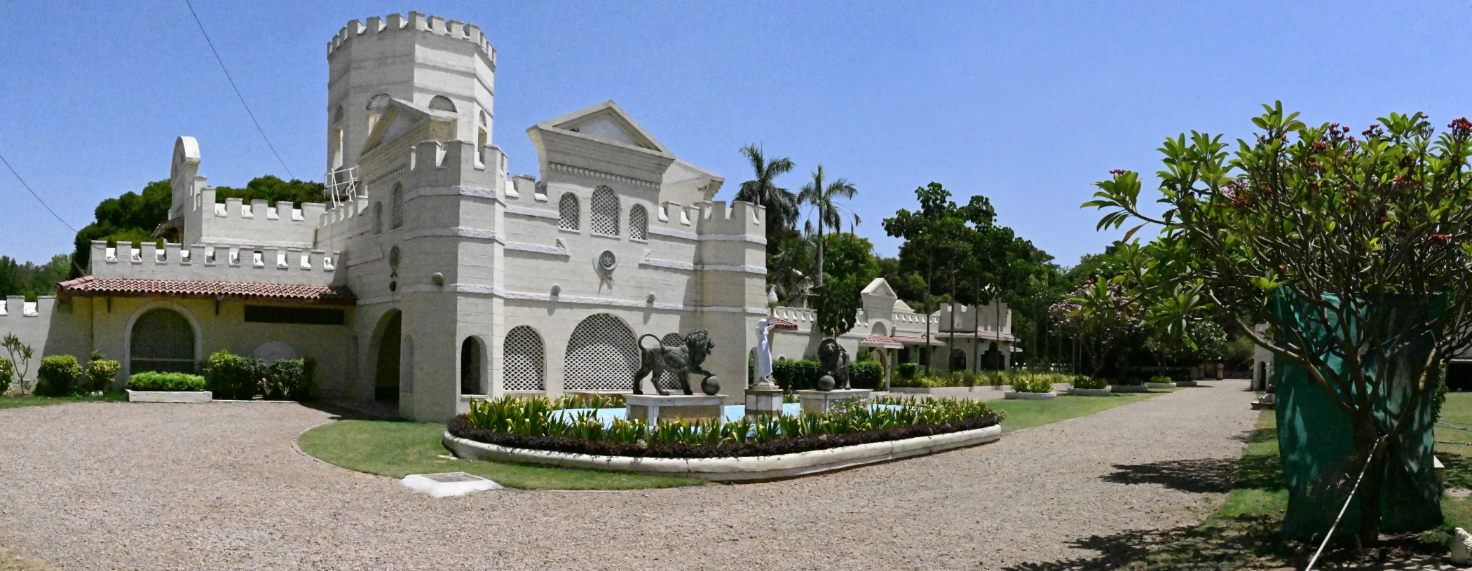 Beta-Rajasthan and Gujarat – India 2025