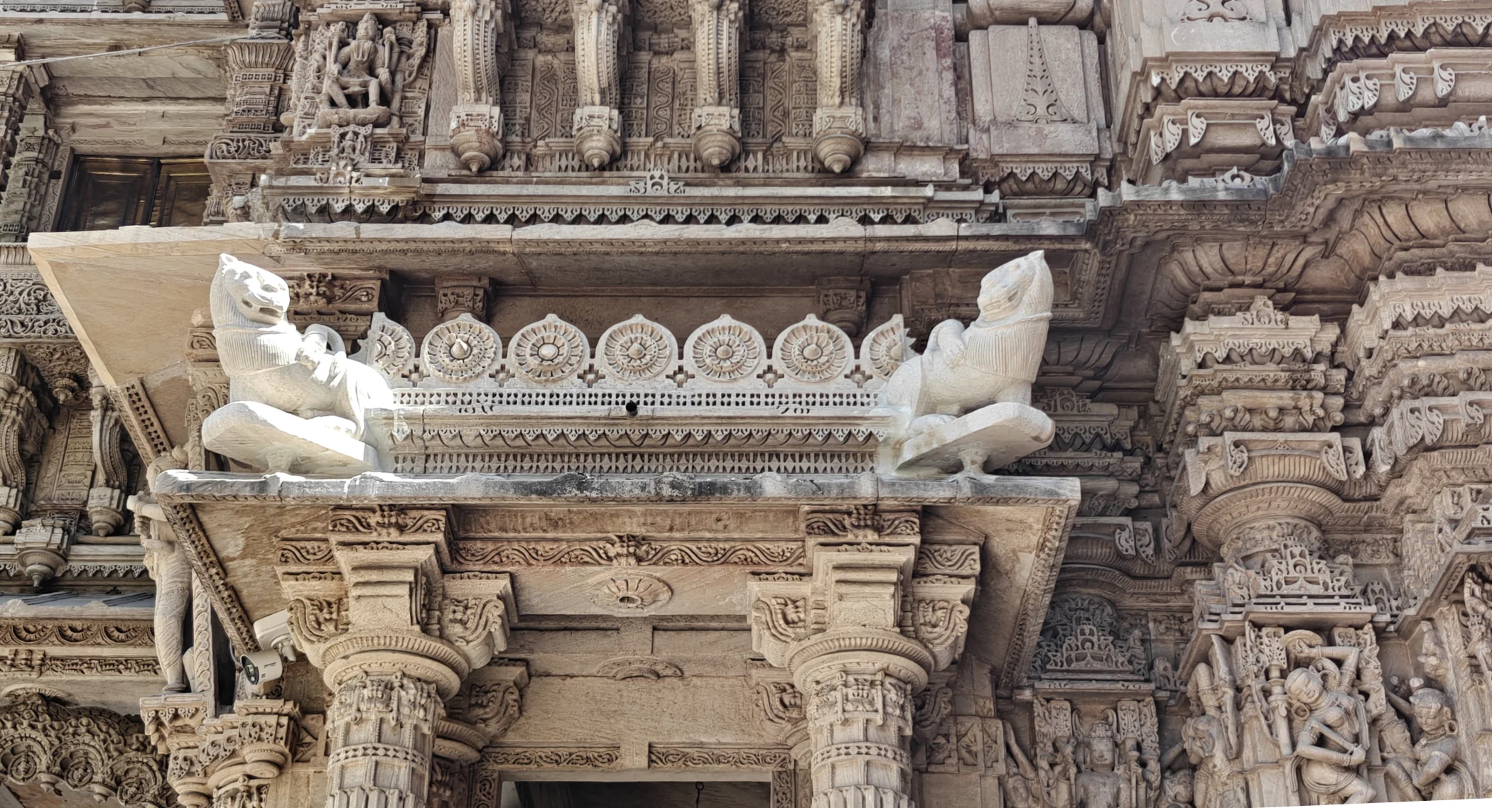 Beta-Rajasthan and Gujarat – India 2025