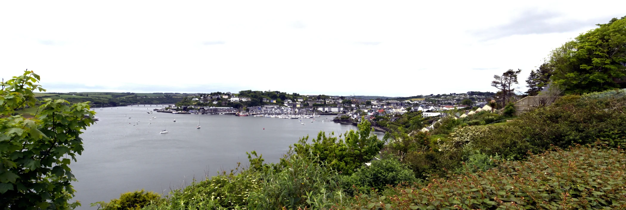 Ireland
