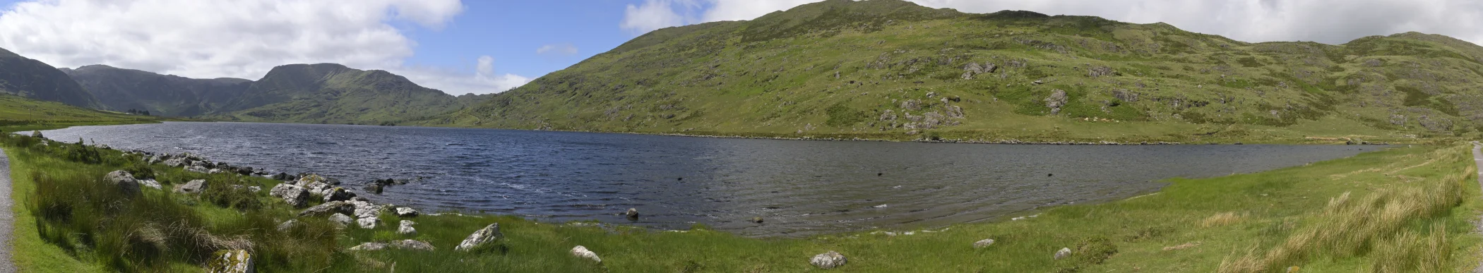 Ireland