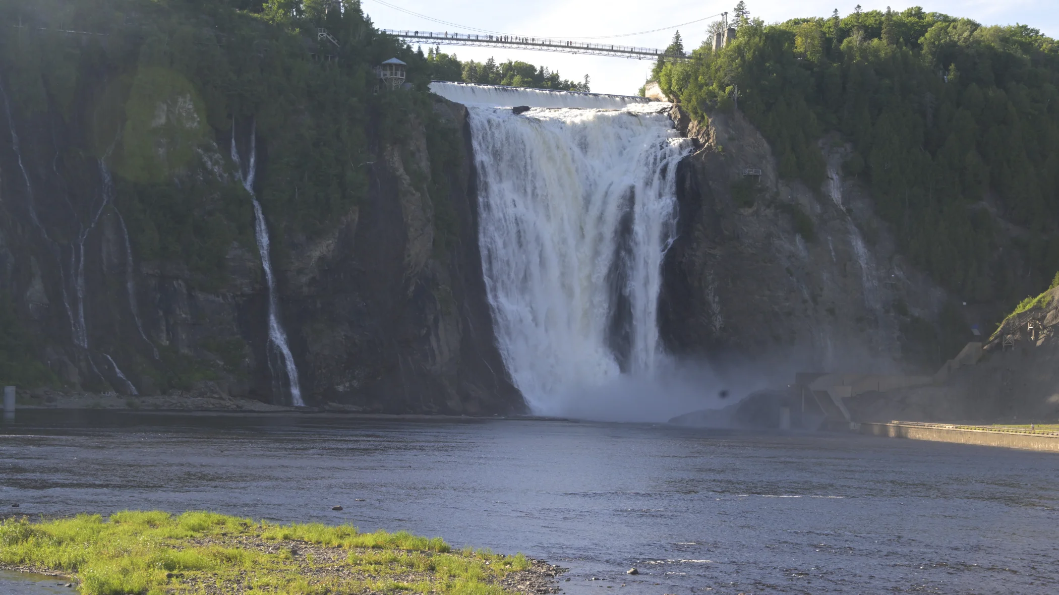 Canada Quebec