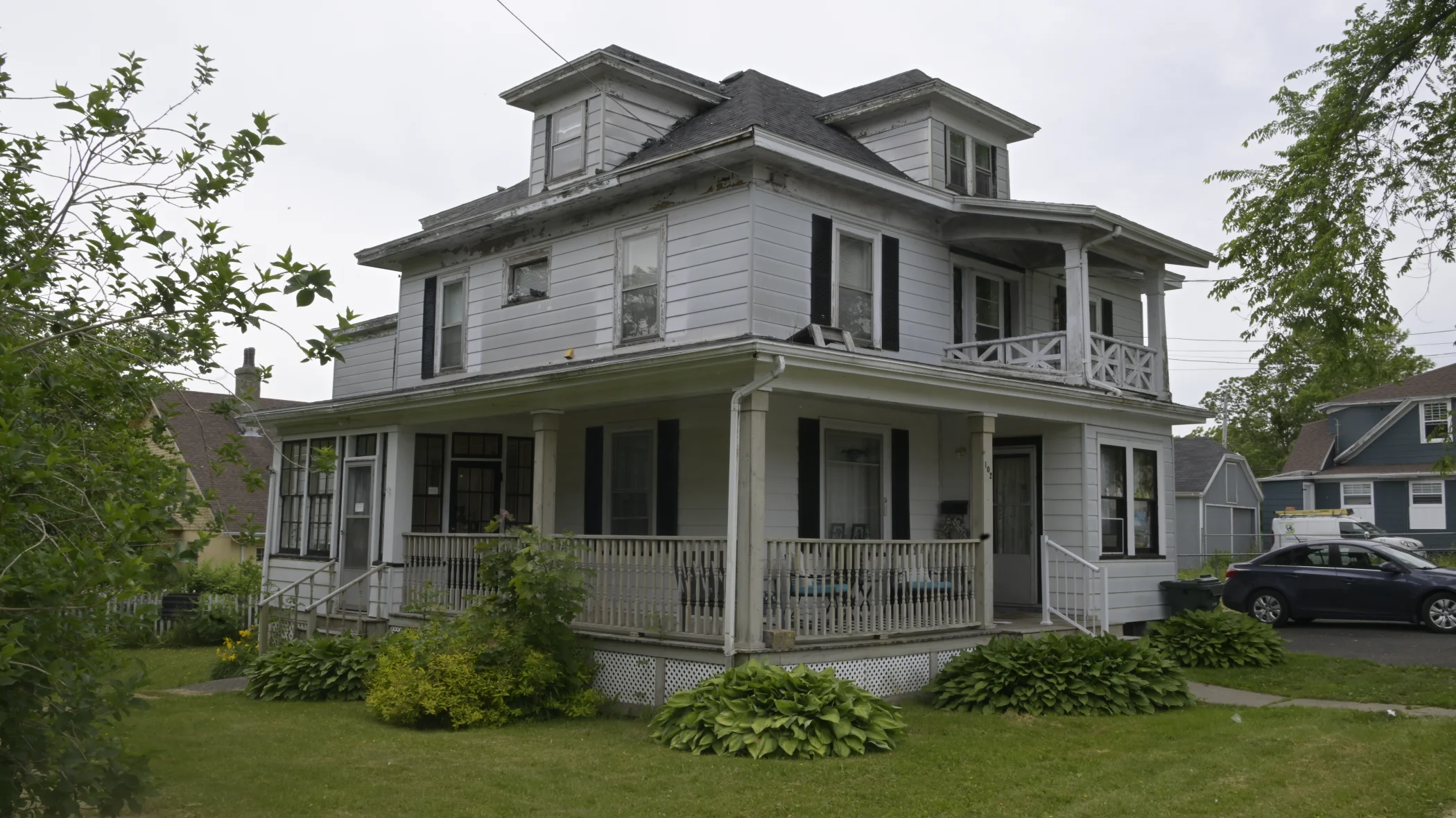 Canada Nova Scotia