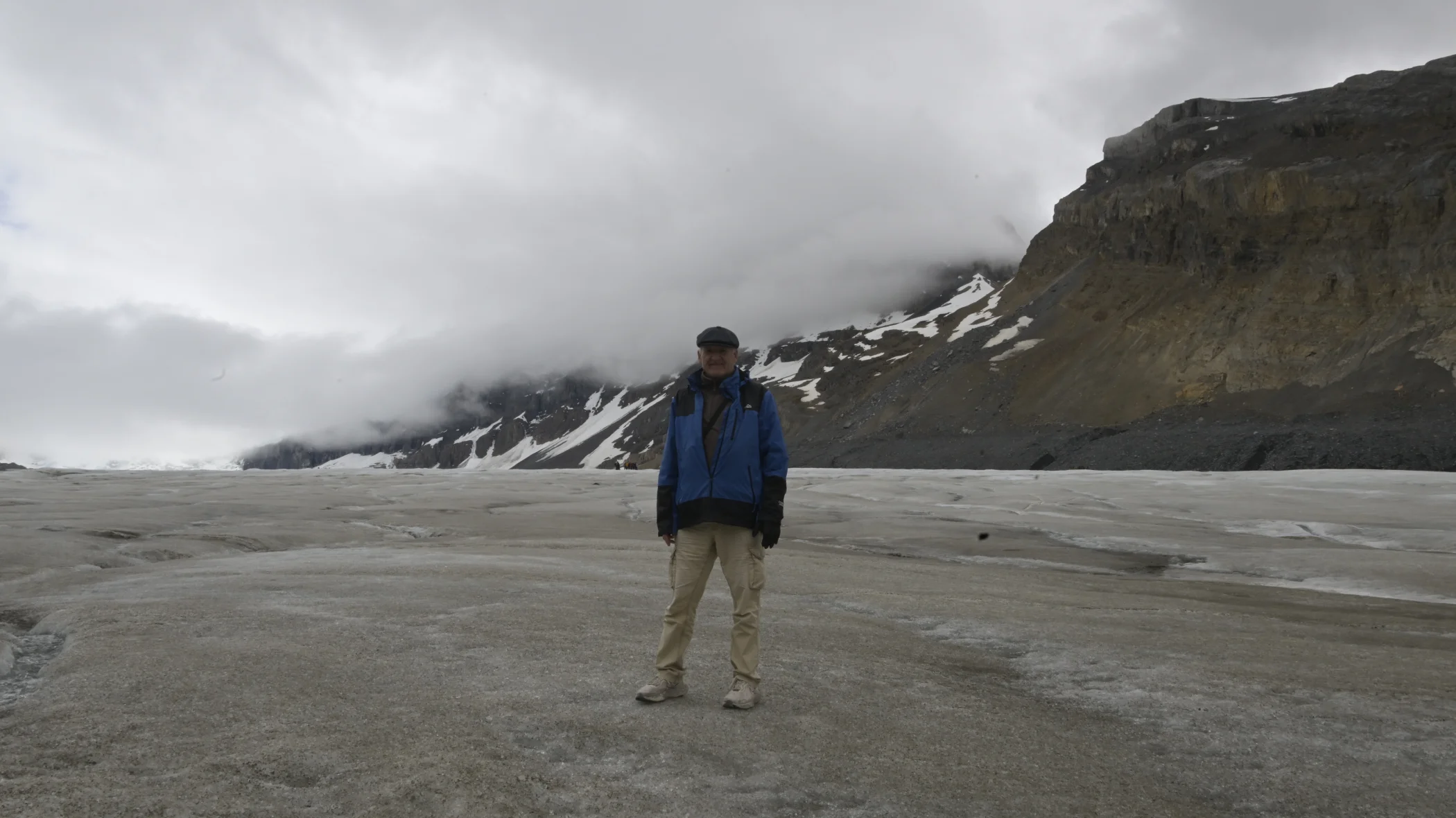 Canada Alberta