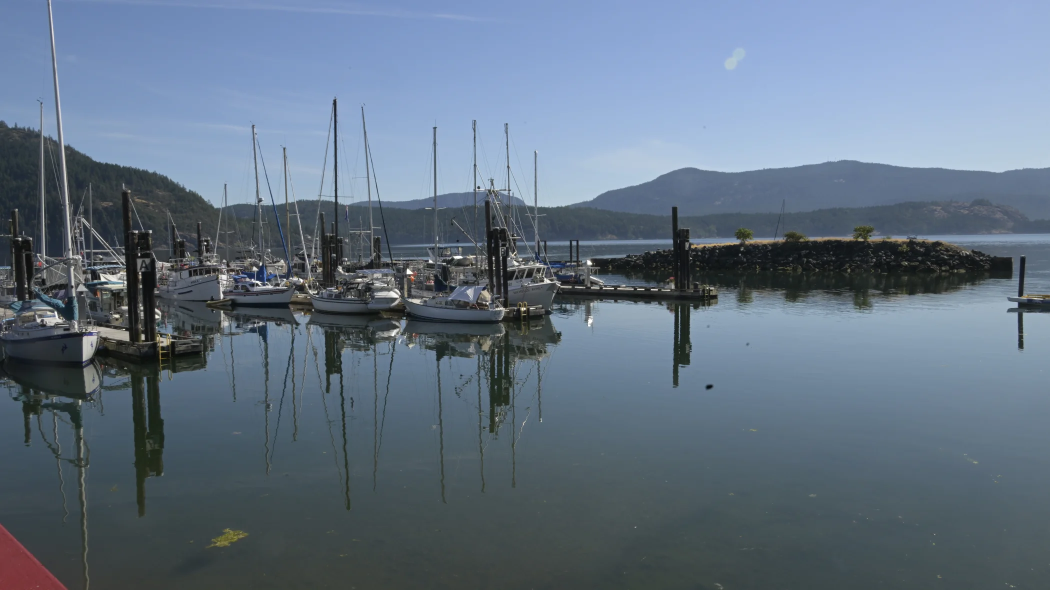 Canada British Columbia