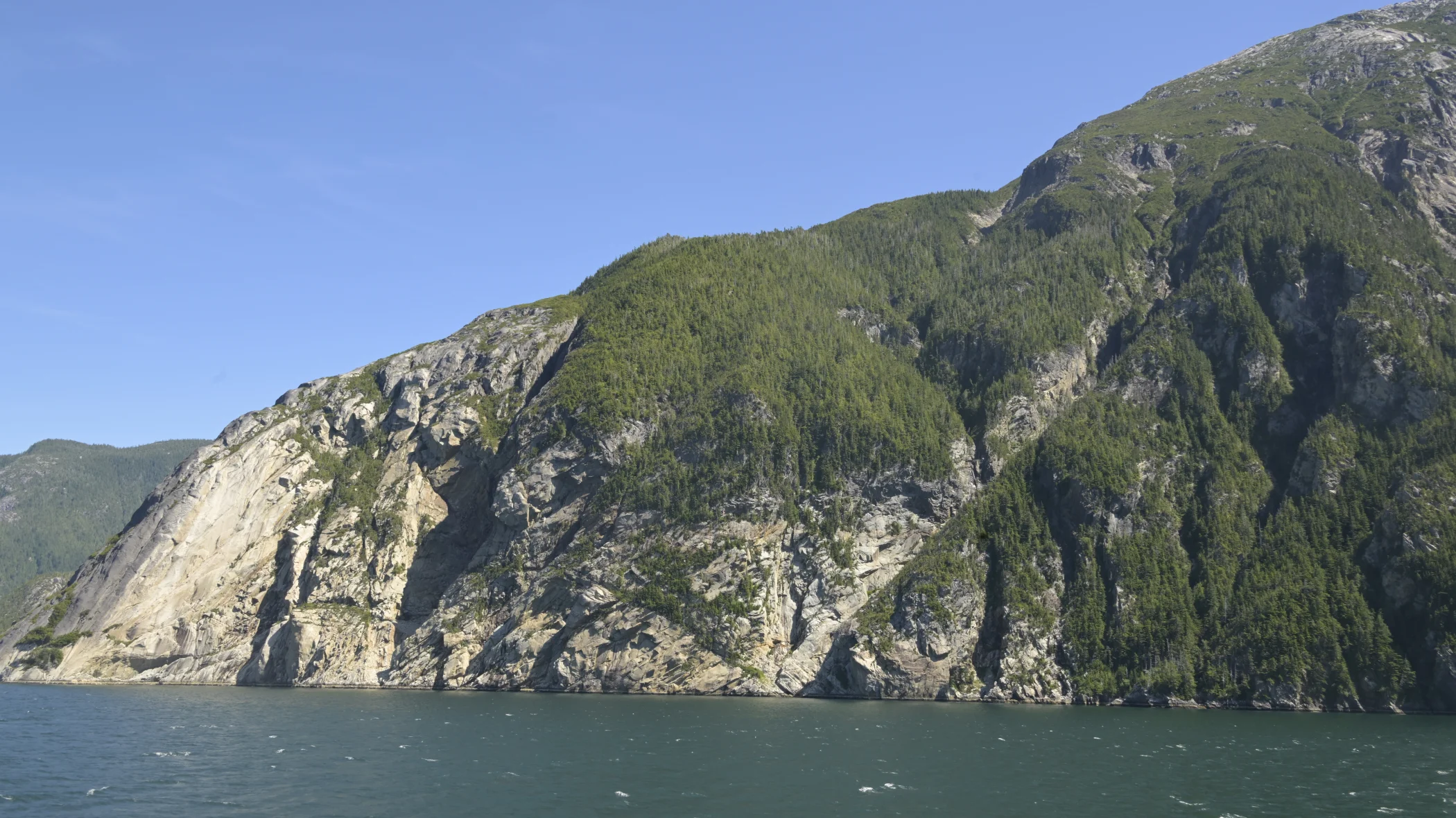 Canada British Columbia