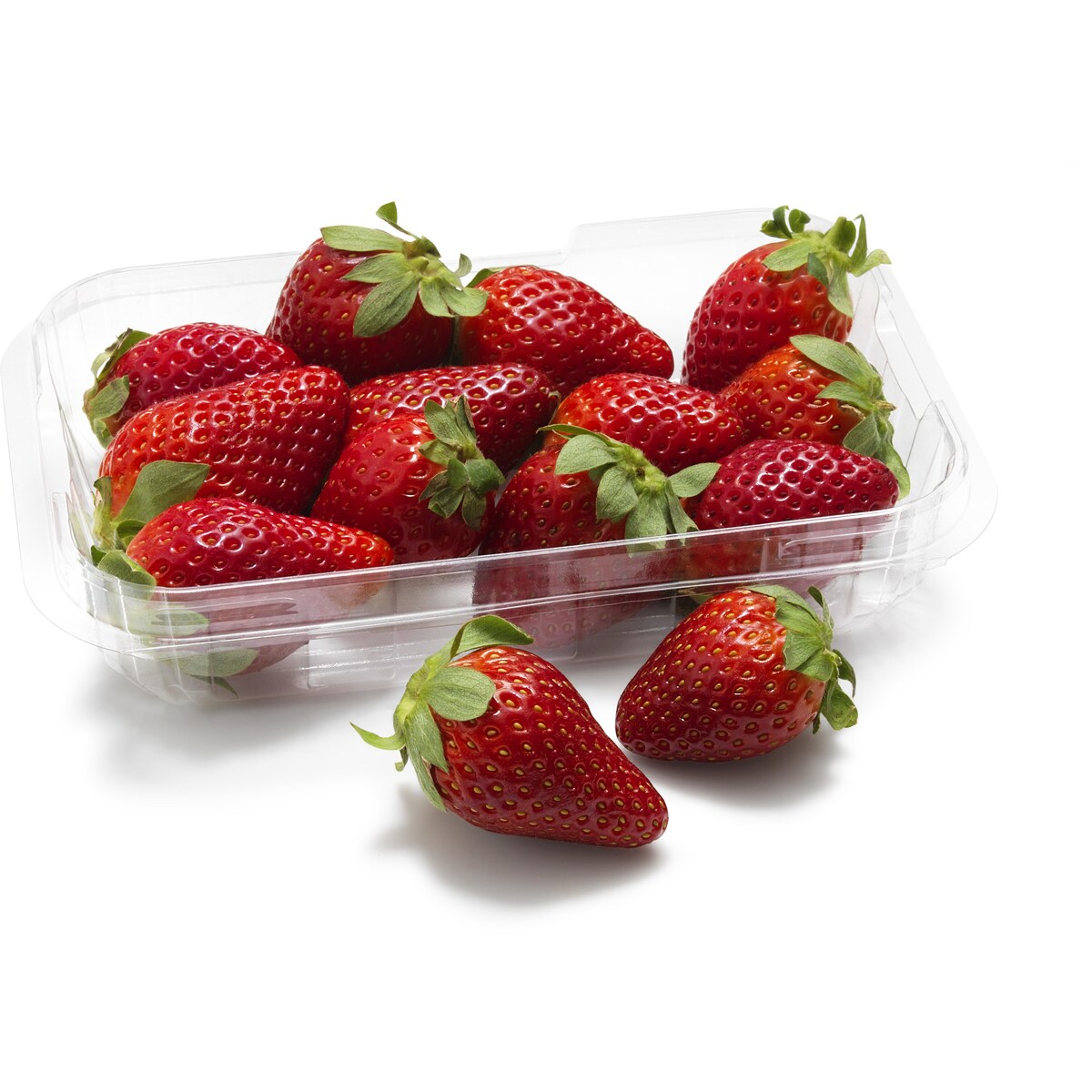 Strawberries Punnet 250g